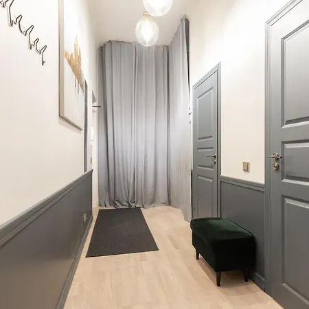 Διαμέρισμα Brand New 4 Bedroom 2,5 Bath , Lux ,