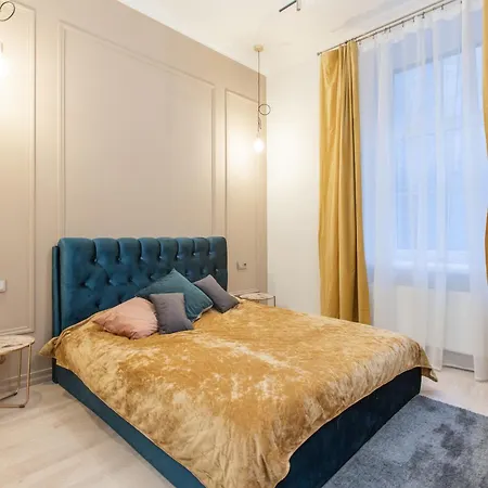 Διαμέρισμα Brand New 4 Bedroom 2,5 Bath , Lux , *