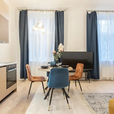 Brand New 4 Bedroom 2,5 Bath , Lux , Ρίγα