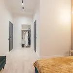 Brand New 4 Bedroom 2,5 Bath , Lux , Апартаменты Рига