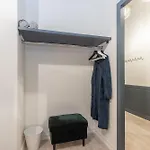 Brand New 4 Bedroom 2,5 Bath , Lux , Рига