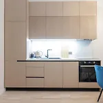 Brand New 4 Bedroom 2,5 Bath , Lux , Рига