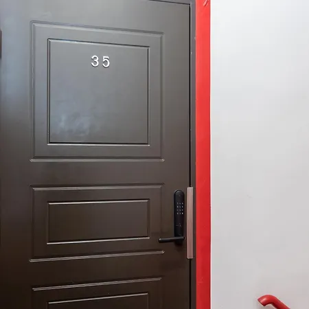 Appartamento Brand New 4 Bedroom 2,5 Bath , Lux , Riga