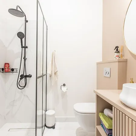 Brand New 4 Bedroom 2,5 Bath , Lux , * Riga