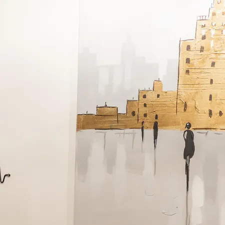 Appartamento Brand New 4 Bedroom 2,5 Bath , Lux , Riga