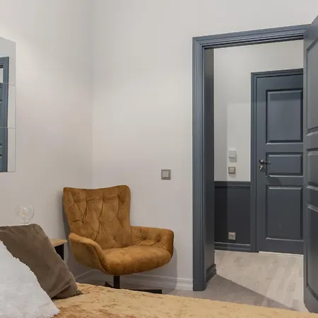 Brand New 4 Bedroom 2,5 Bath , Lux , Riga