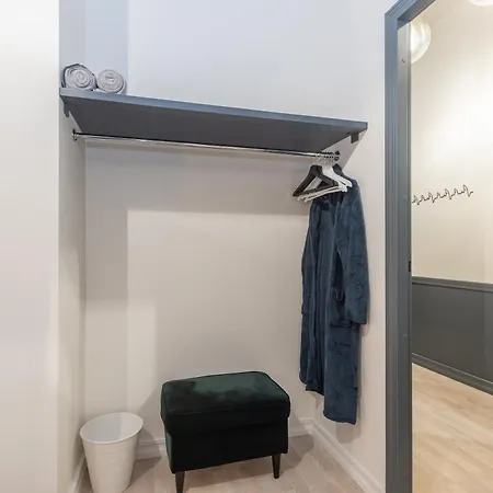 Brand New 4 Bedroom 2,5 Bath , Lux , Riga