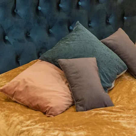 Апартаменты Brand New 4 Bedroom 2,5 Bath , Lux , *