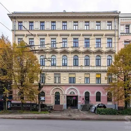 Brand New 4 Bedroom 2,5 Bath , Lux , Appartamento Riga