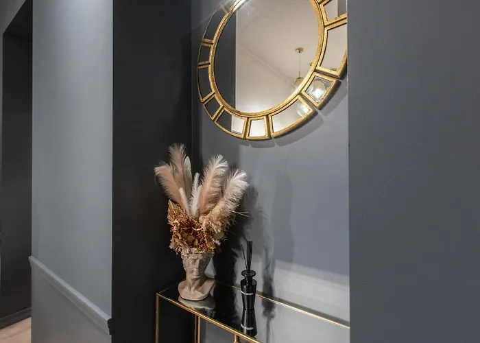 Апартаменты Brand New 4 Bedroom 2,5 Bath , Lux , *