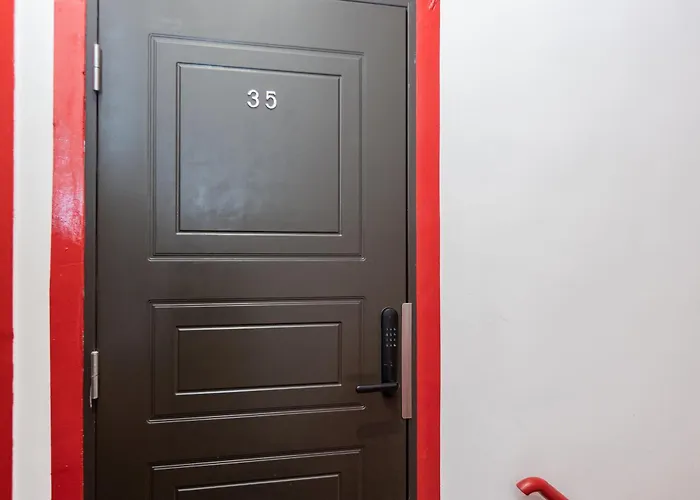 Апартаменты Brand New 4 Bedroom 2,5 Bath , Lux , Рига