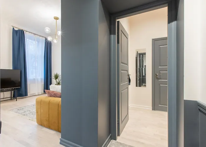 Brand New 4 Bedroom 2,5 Bath , Lux , * Рига