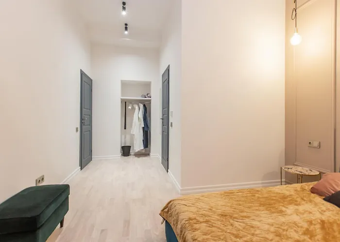 Brand New 4 Bedroom 2,5 Bath , Lux , Апартаменты Рига