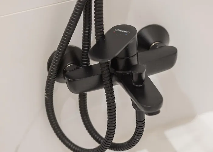 Апартаменты Brand New 4 Bedroom 2,5 Bath , Lux , *