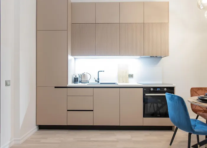 Brand New 4 Bedroom 2,5 Bath , Lux , Рига