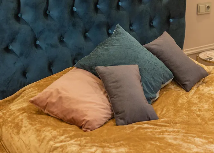 Апартаменты Brand New 4 Bedroom 2,5 Bath , Lux , *