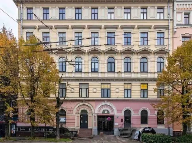 Brand New 4 Bedroom 2,5 Bath , Lux , Апартаменты Рига