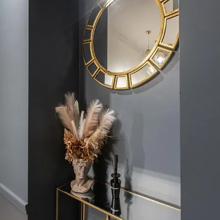 Daire Brand New 4 Bedroom 2,5 Bath , Lux , *