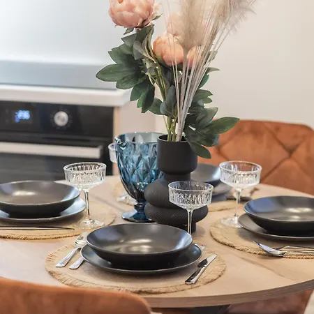 Brand New 4 Bedroom 2,5 Bath , Lux , * Riga