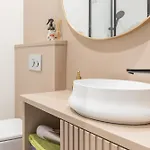 Brand New 4 Bedroom 2,5 Bath , Lux ,