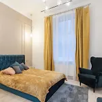 Brand New 4 Bedroom 2,5 Bath , Lux , 아파트 리가