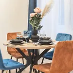Brand New 4 Bedroom 2,5 Bath , Lux , *