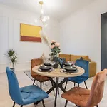 Brand New 4 Bedroom 2,5 Bath , Lux , 아파트 리가