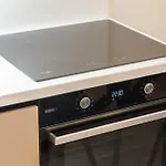 아파트 Brand New 4 Bedroom 2,5 Bath , Lux , 리가