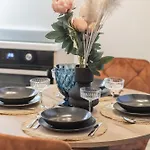 Brand New 4 Bedroom 2,5 Bath , Lux , * 리가