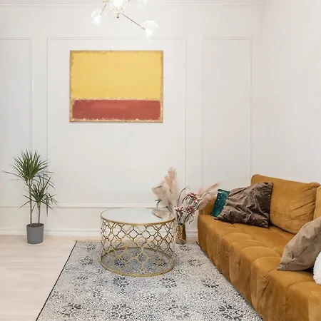 Brand New 4 Bedroom 2,5 Bath , Lux , 리가